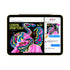 11-inch iPad Wi-Fi + Cellular | 512GB - Blue