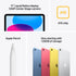 11-inch iPad Wi-Fi | 128GB - Blue