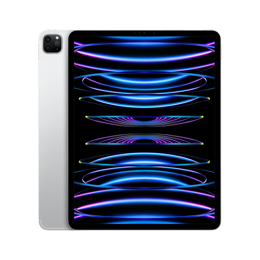 iPad Pro 11-inch 1TB Wi-Fi - Silver - TecAfrica Solutions