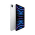 iPad Pro 12.9-inch 256GB Wi-Fi + Cellular - Silver