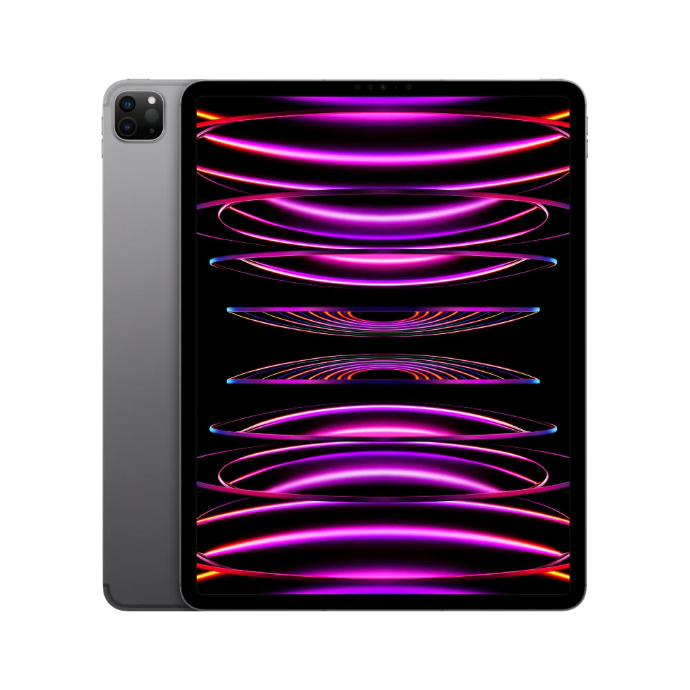 iPad Pro 11-inch 512GB Wi-Fi + Cellular - Space Grey
