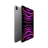 iPad Pro 11-inch 512GB Wi-Fi - Space Grey