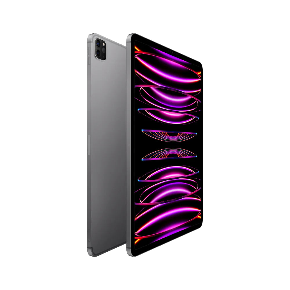 iPad Pro 11-inch 2TB Wi-Fi + Cellular - Space Grey - TecAfrica Solutions