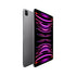 iPad Pro 11-inch 512GB Wi-Fi + Cellular - Space Grey