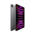 iPad Pro 12.9-inch 512GB Wi-Fi - Space Grey