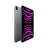 iPad Pro 12.9-inch 2TB Wi-Fi + Cellular - Space Grey
