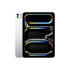iPad Pro|M4 - 11-inch Wi-Fi + Cellular 256GB Silver - Standard Glass
