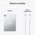iPad Pro|M4 - 11-inch Wi-Fi + Cellular 512GB Silver - Standard Glass