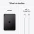 iPad Pro|M4 - 11-inch Wi-Fi + Cellular 512GB Space Black - Standard Glass - TecAfrica Solutions