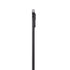 iPad Pro|M4 - 13-inch Wi-Fi + Cellular 256GB Space Black- Standard Glass