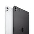 iPad Pro|M4 - 13-inch Wi-Fi 512GB Silver - Standard Glass - TecAfrica Solutions