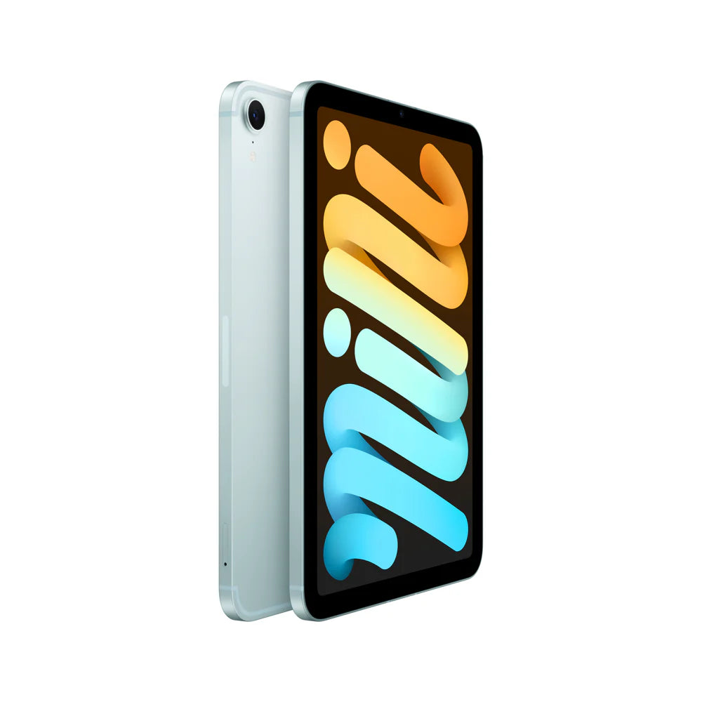 iPad mini Wi-Fi 256GB - Blue - TecAfrica Solutions