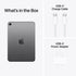 iPad mini Wi-Fi + Cellular 256GB - Space Grey