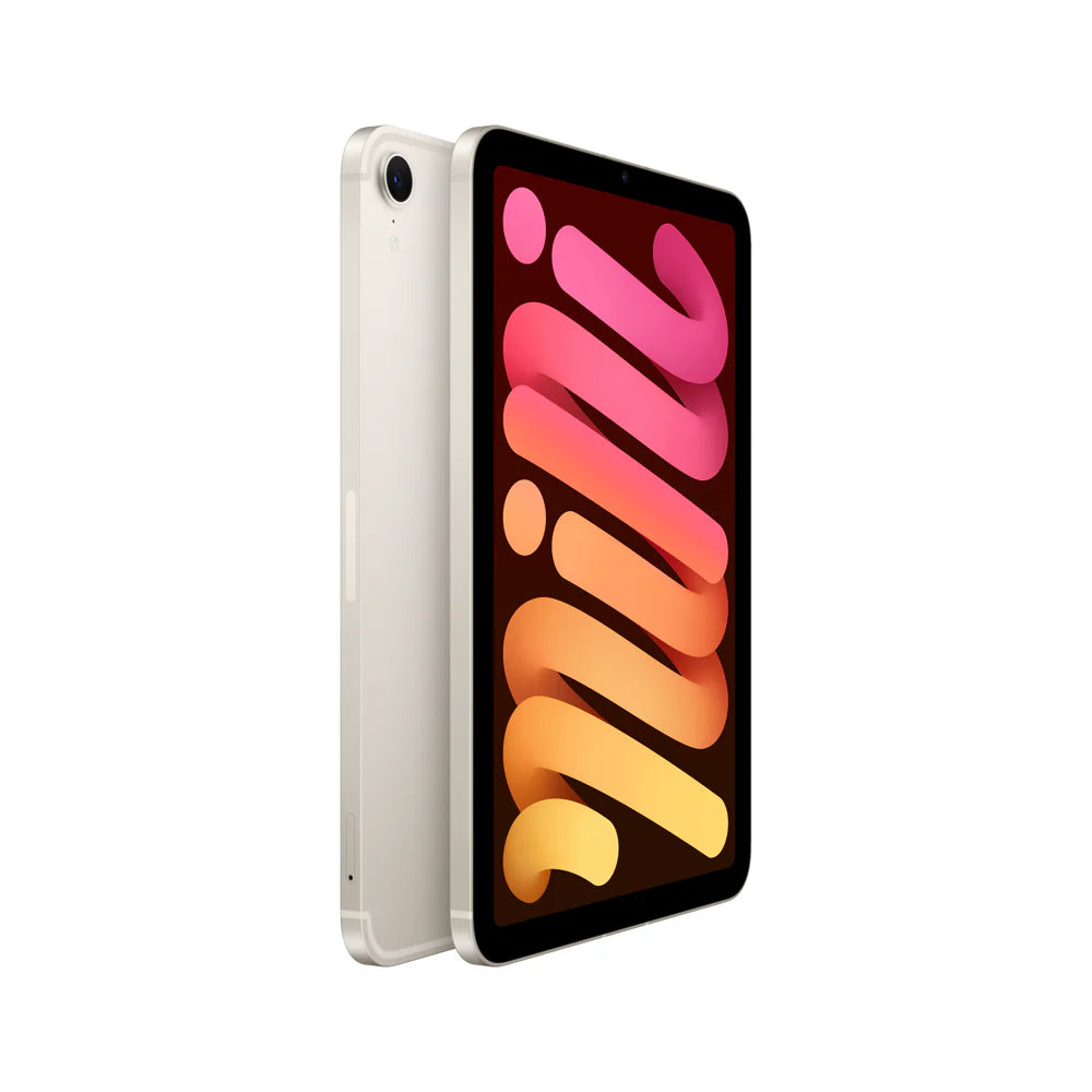 iPad mini Wi-Fi 512GB -Starlight