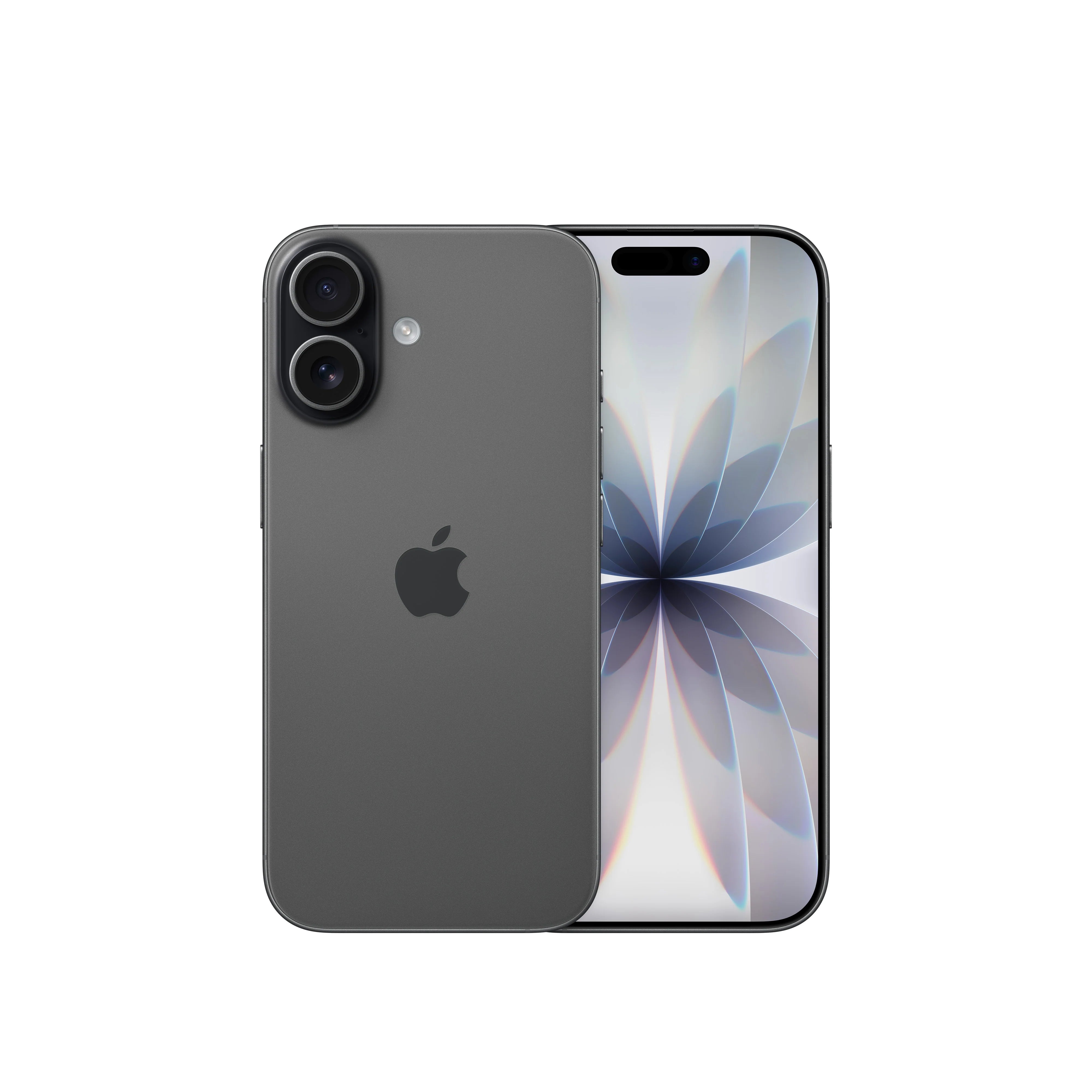 iPhone 17 - Black - 512GB