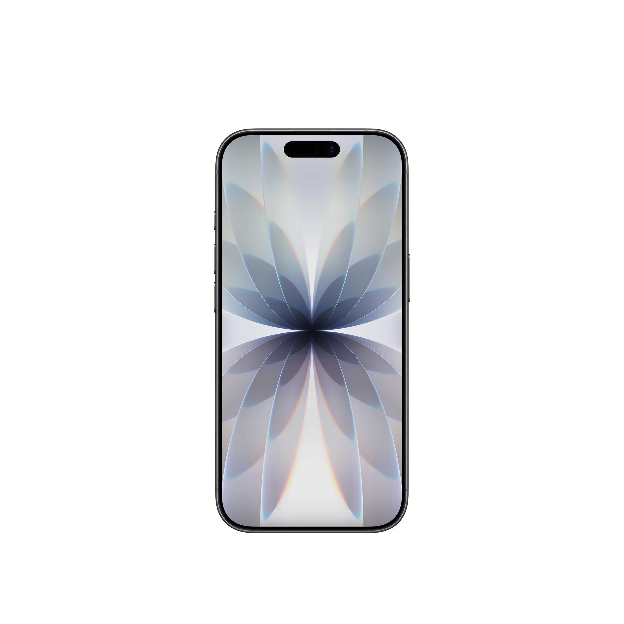 iPhone 17 - Black - 256GB
