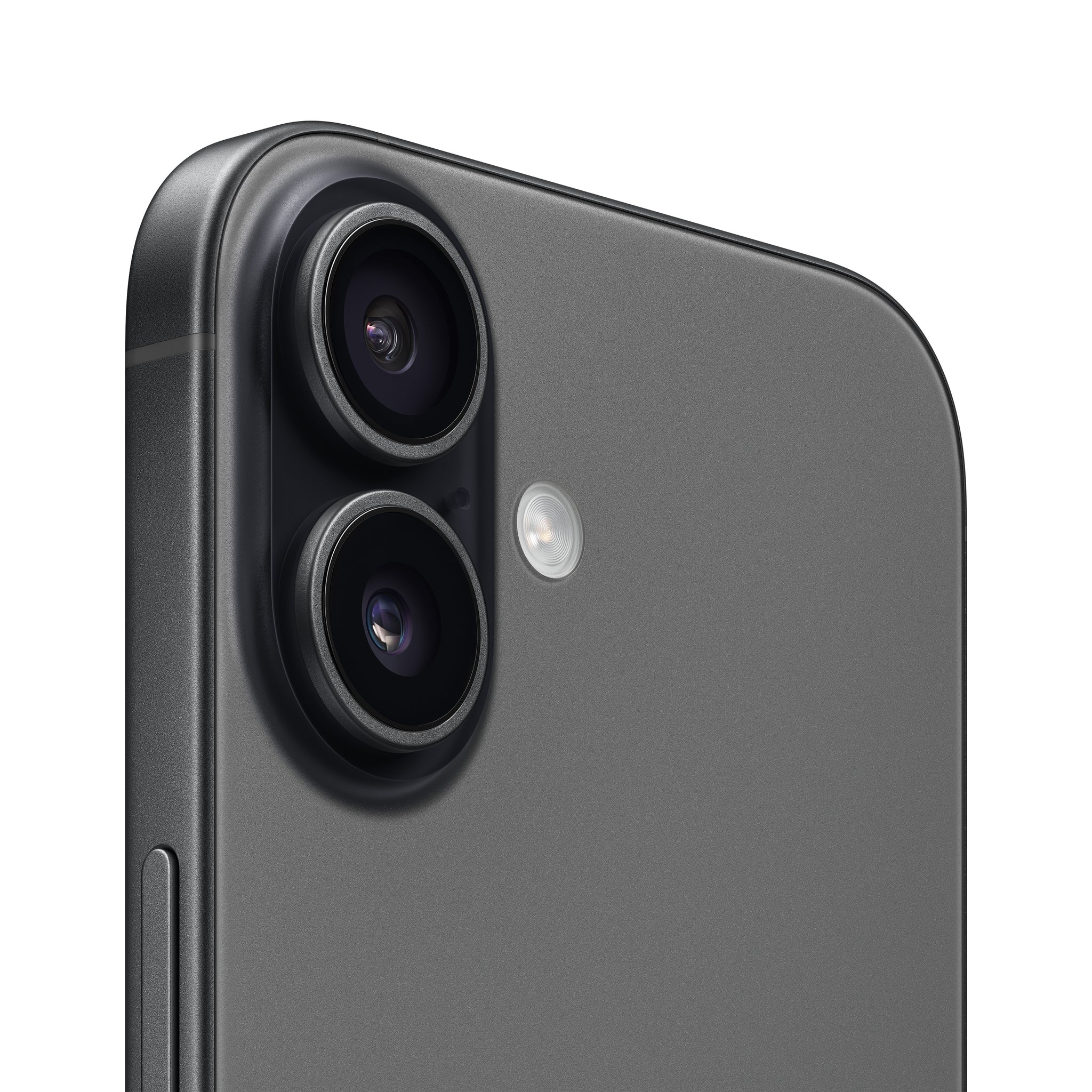 iPhone 17 - Black - 256GB