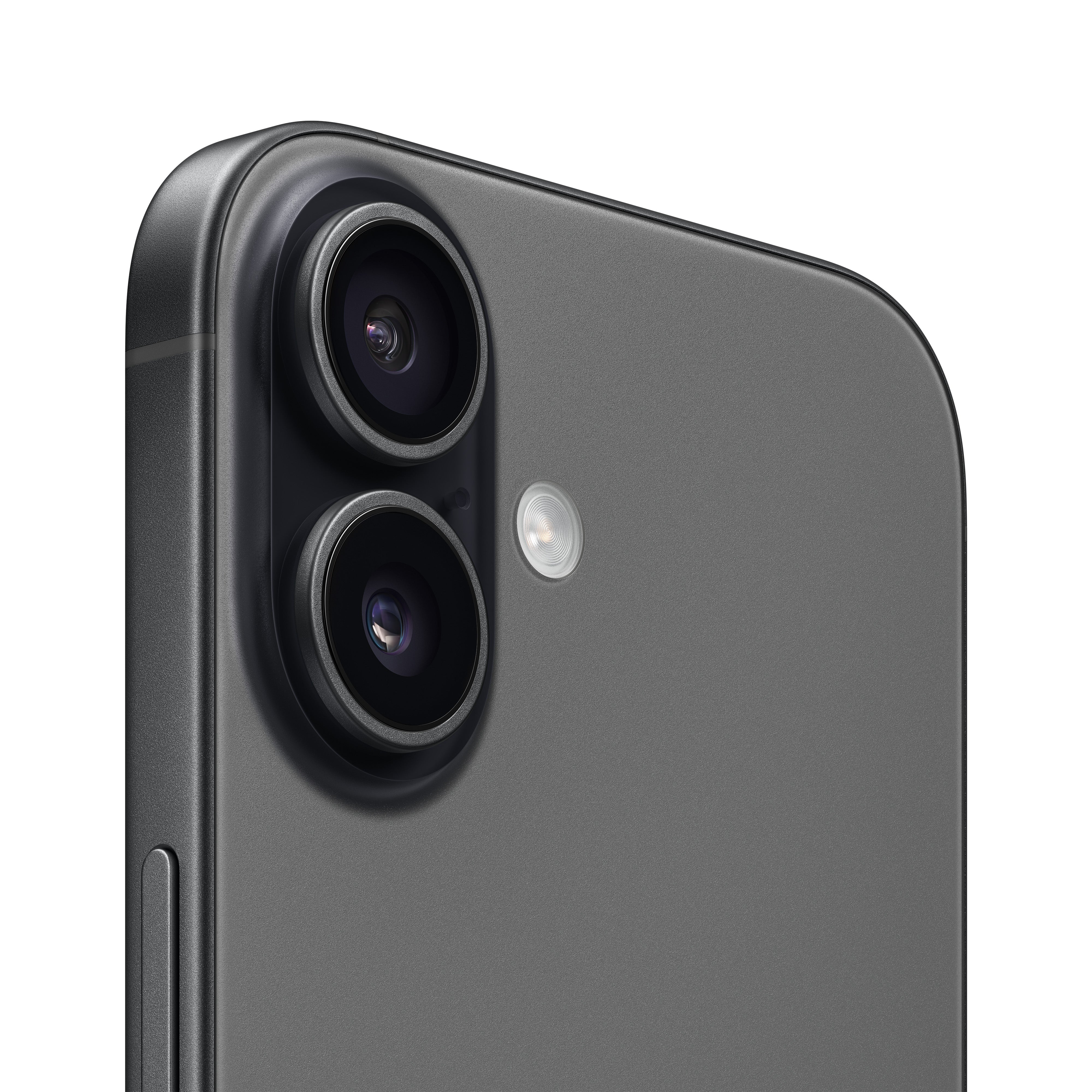 iPhone 17 - Black - 512GB