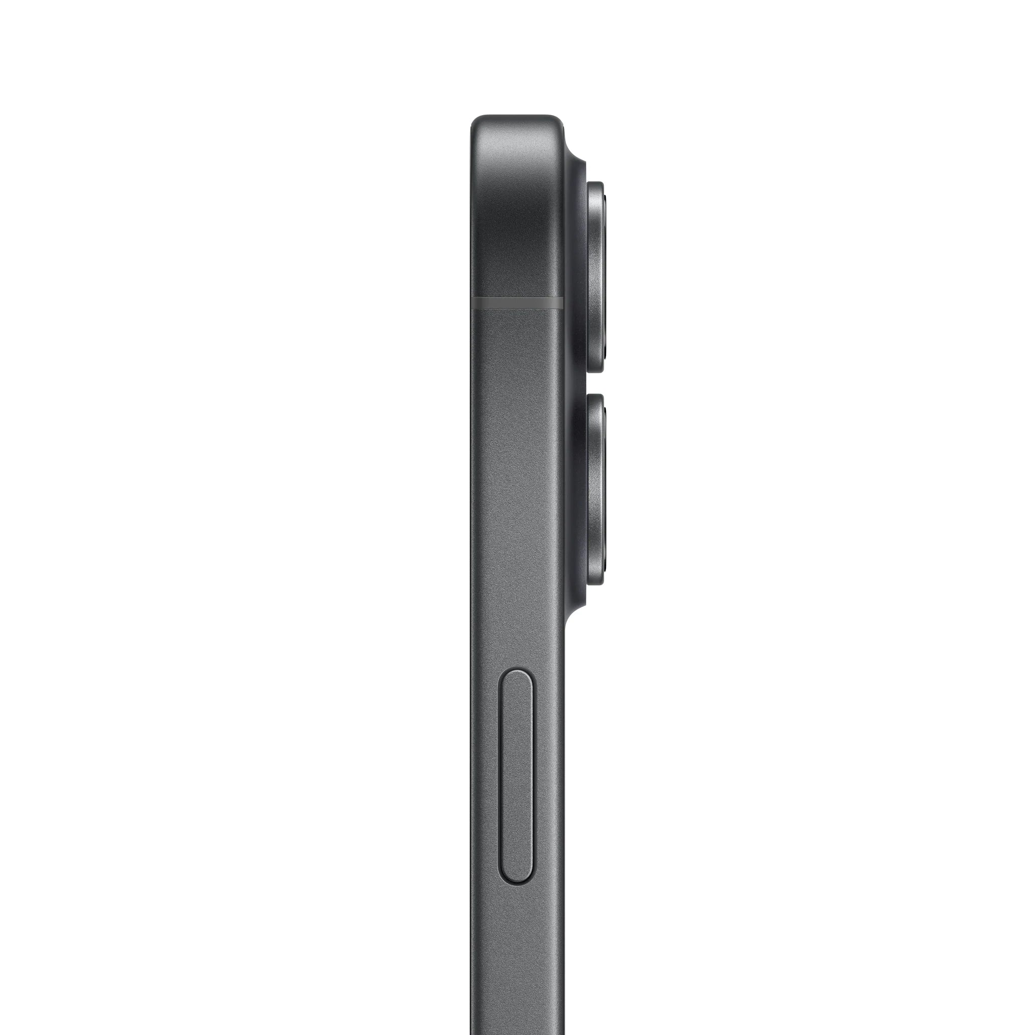 iPhone 17 - Black - 256GB