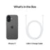 iPhone 17 - Black - 512GB