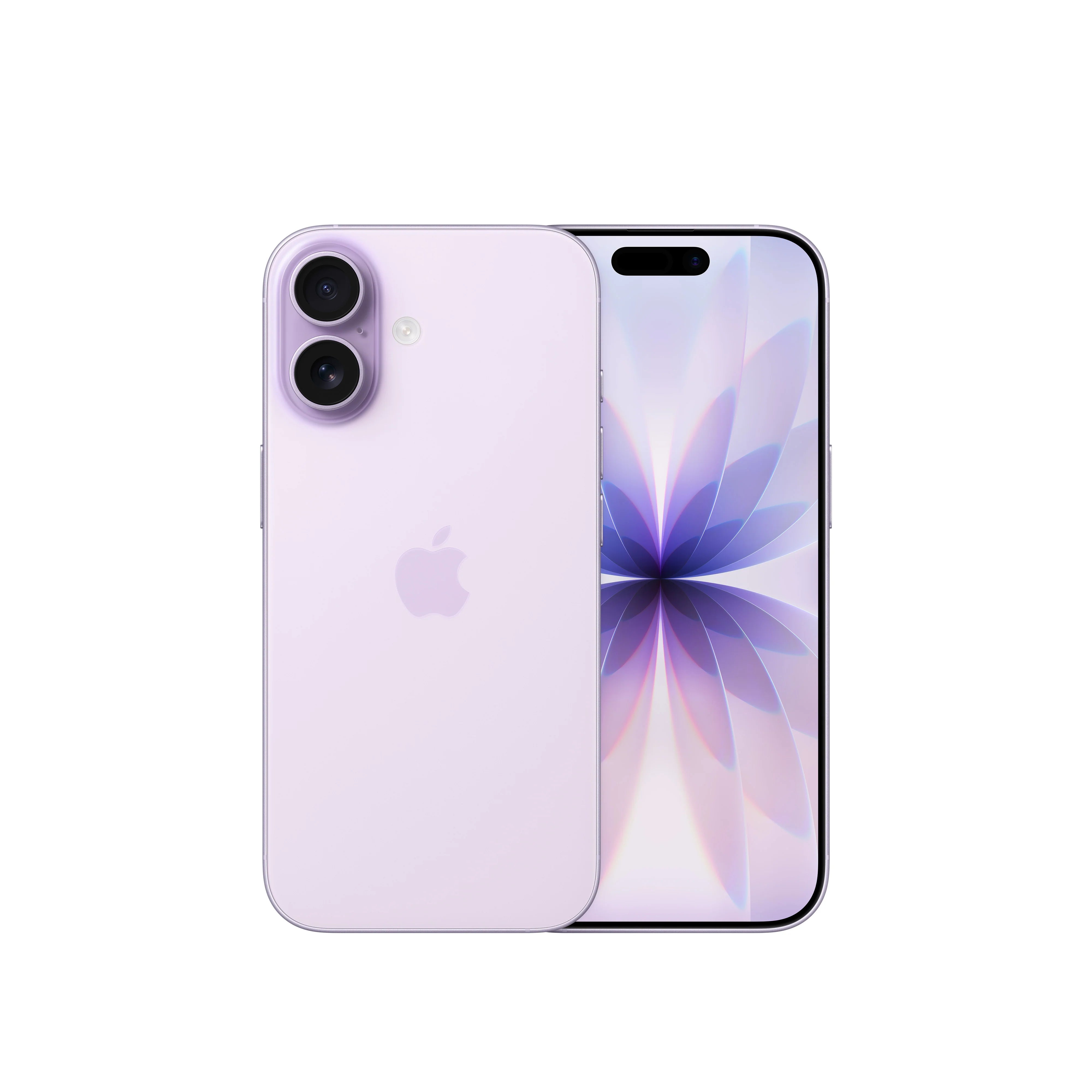 iPhone 17 -Lavender - 512GB