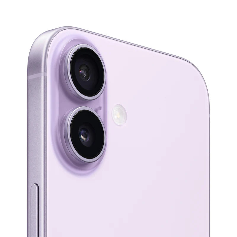 iPhone 17 Lavender 256GB