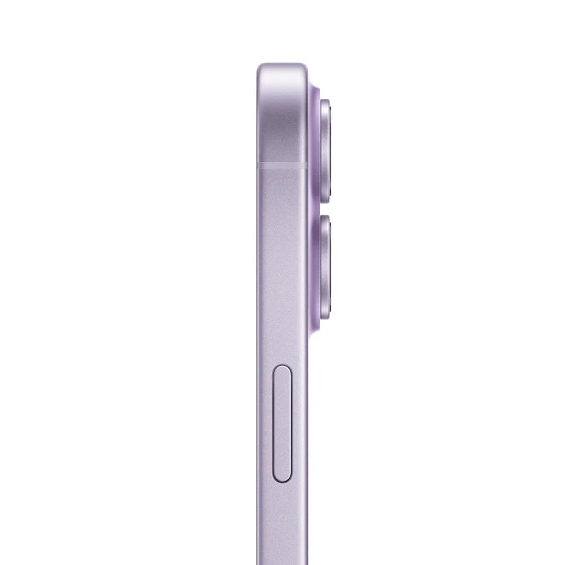 iPhone 17 Lavender 256GB