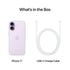 iPhone 17 -Lavender - 512GB