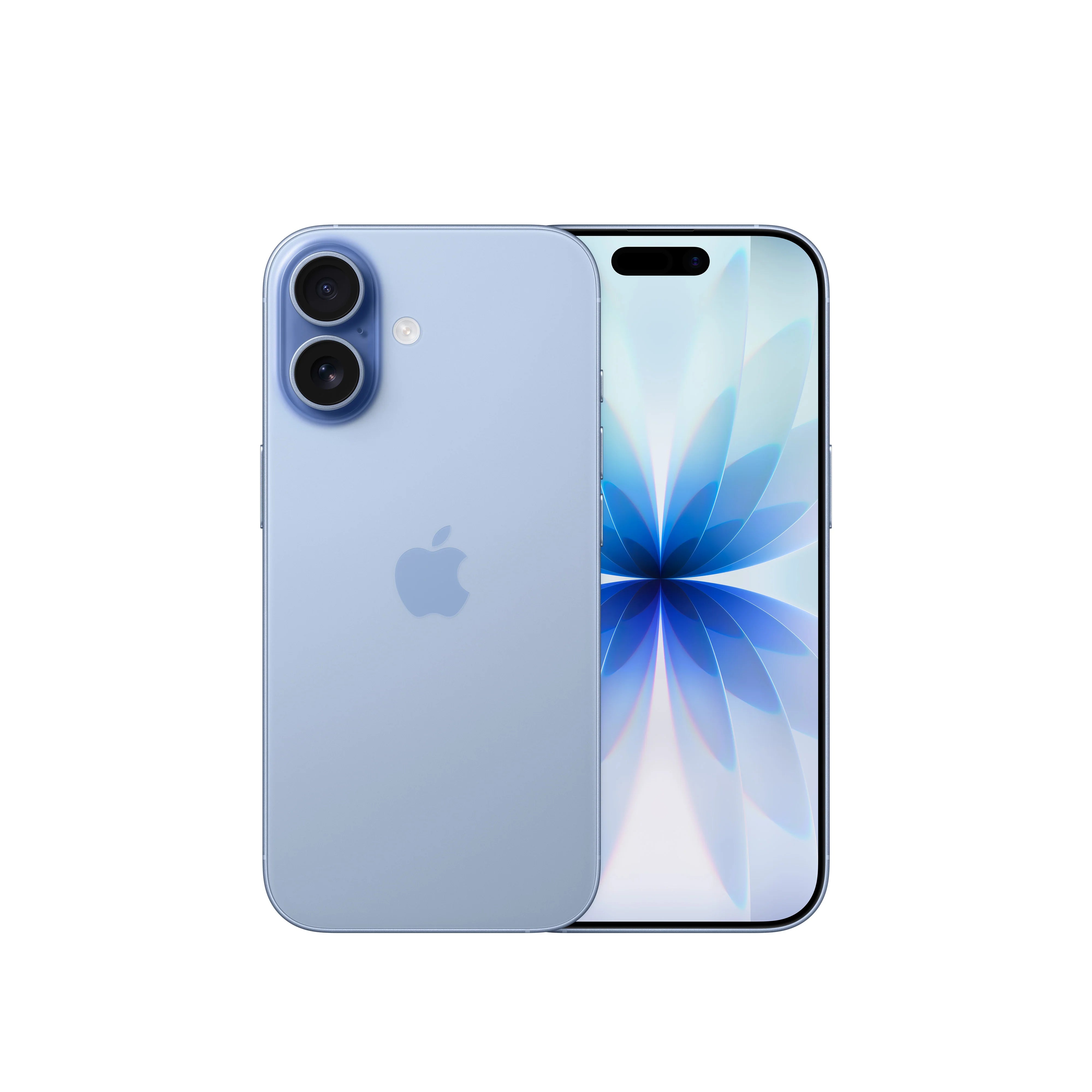 iPhone 17 - Mist Blue - 256GB