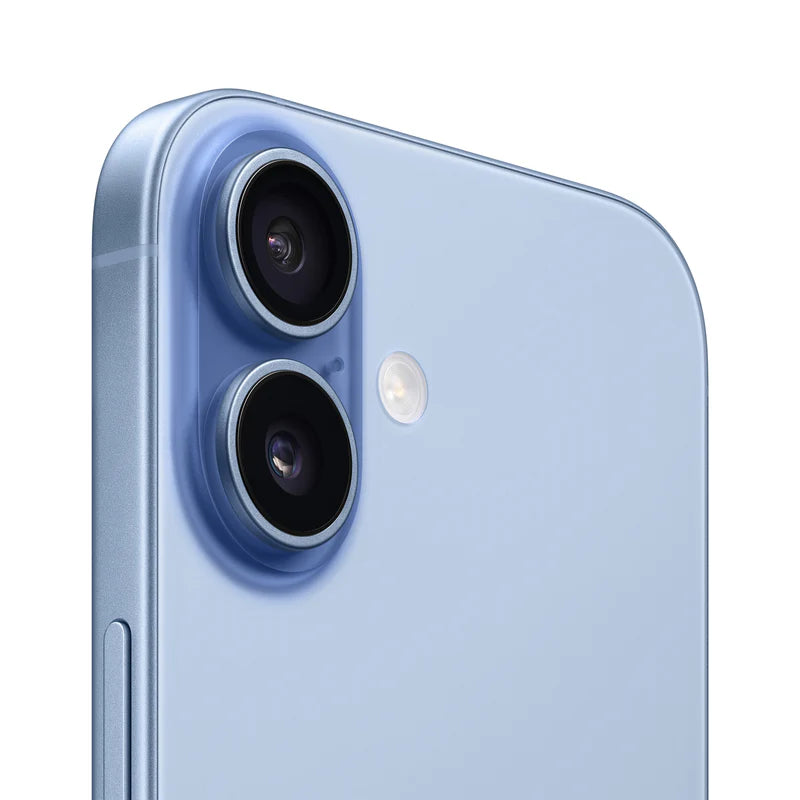 iPhone 17 - Mist Blue - 256GB