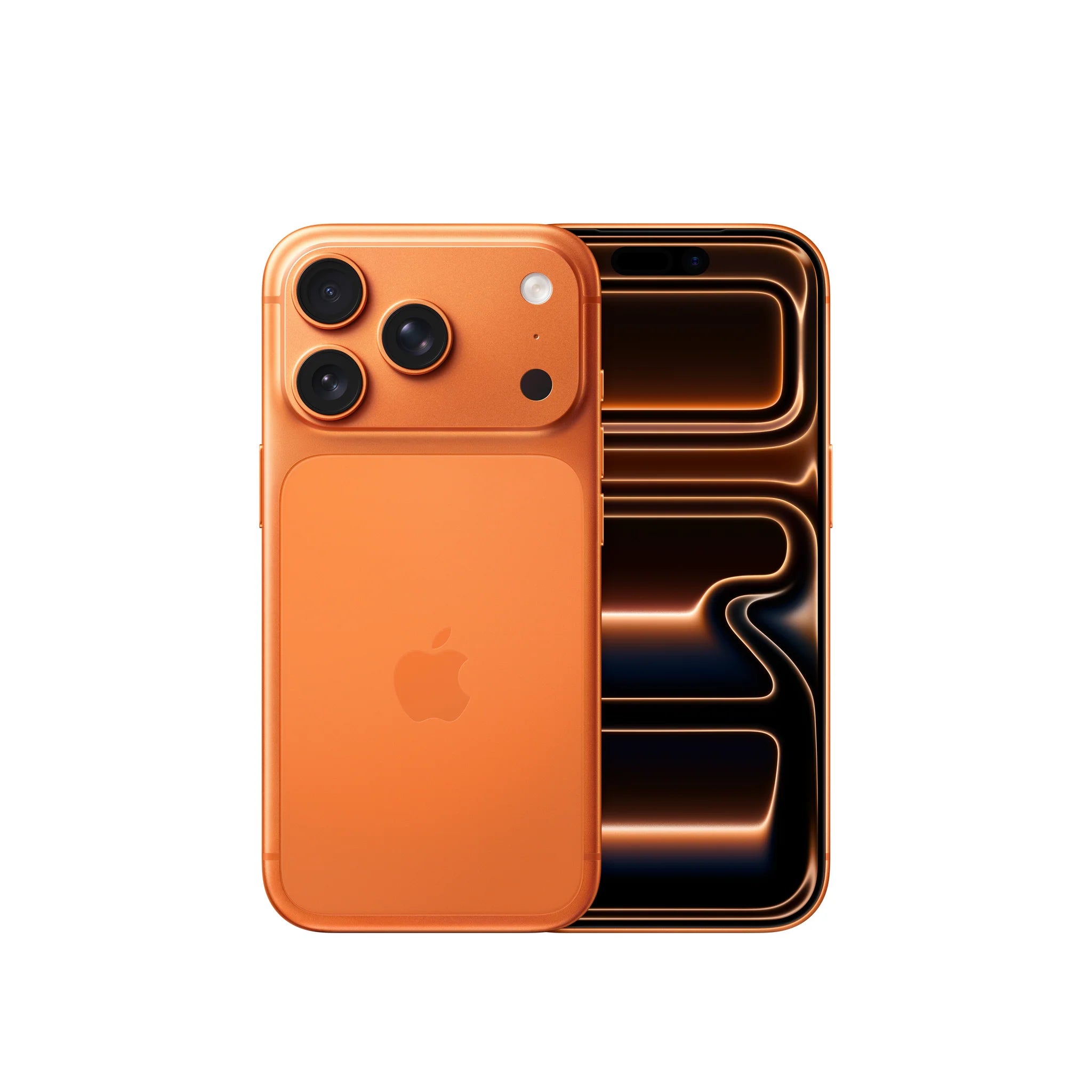 iPhone 17 Pro - Cosmic Orange -1TB