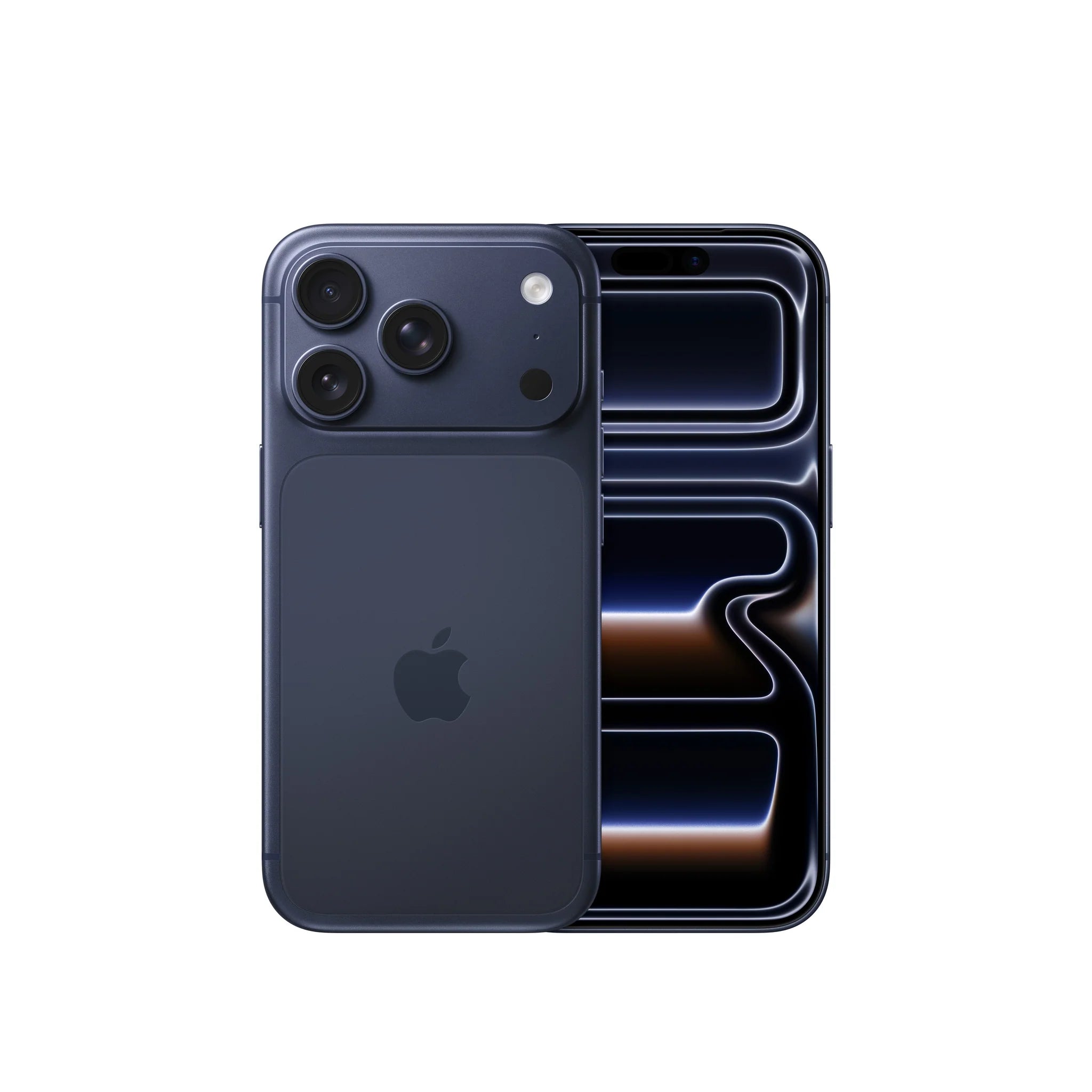 iPhone 17 Pro - Deep Blue - 512GB