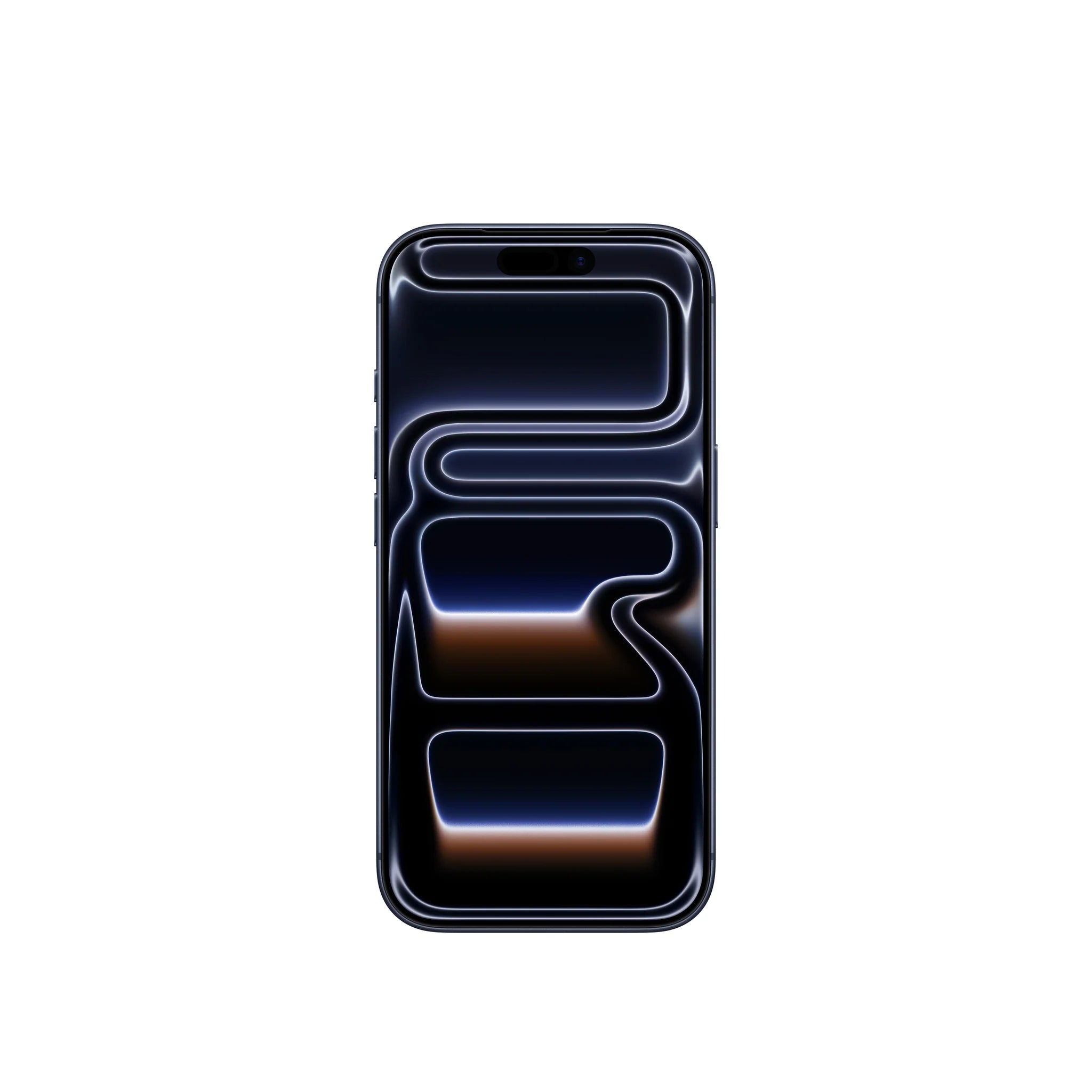 iPhone 17 Pro - Deep Blue - 512GB