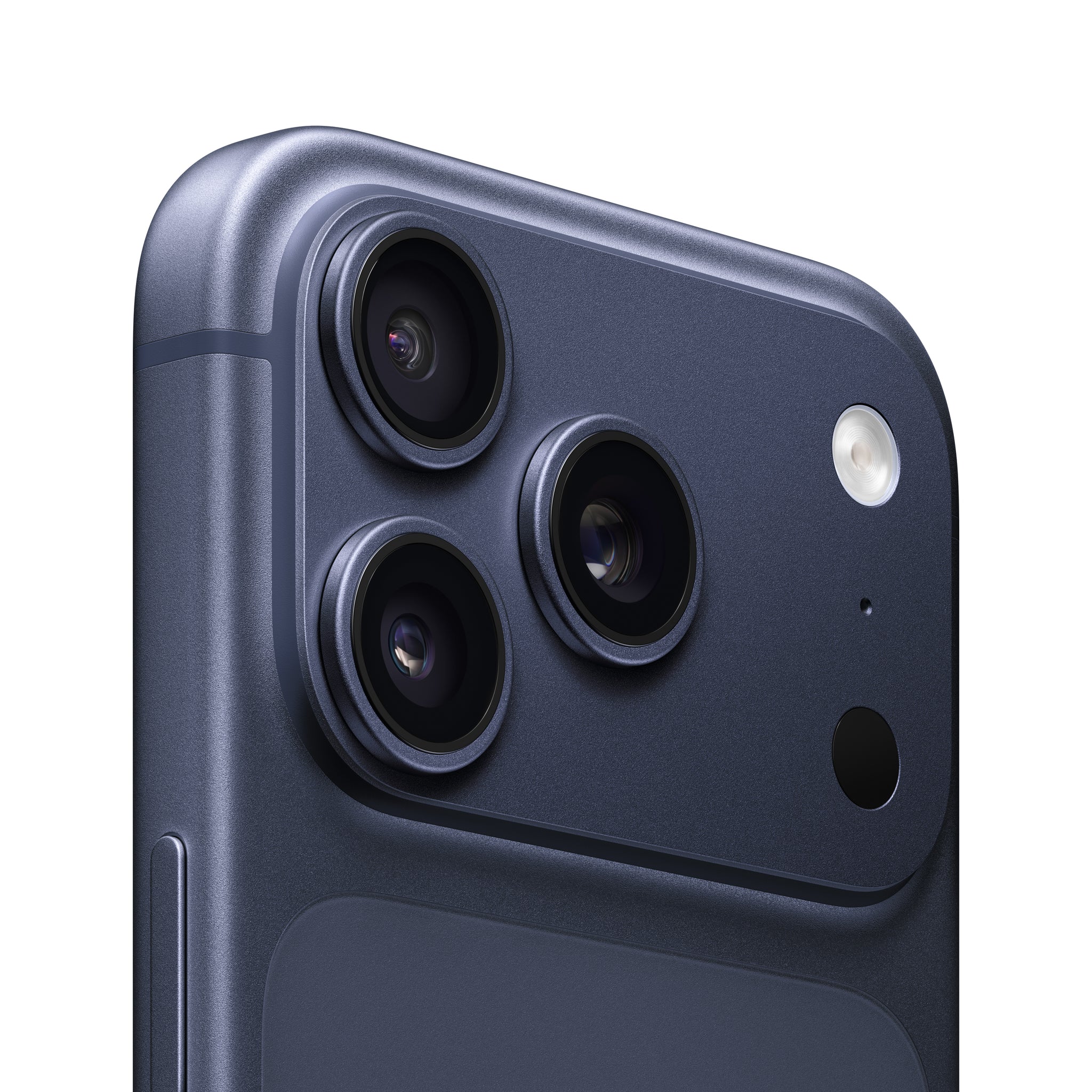 iPhone 17 Pro - Deep Blue - 256GB