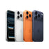 iPhone 17 Pro - Deep Blue - 256GB