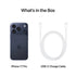 iPhone 17 Pro - Deep Blue - 256GB