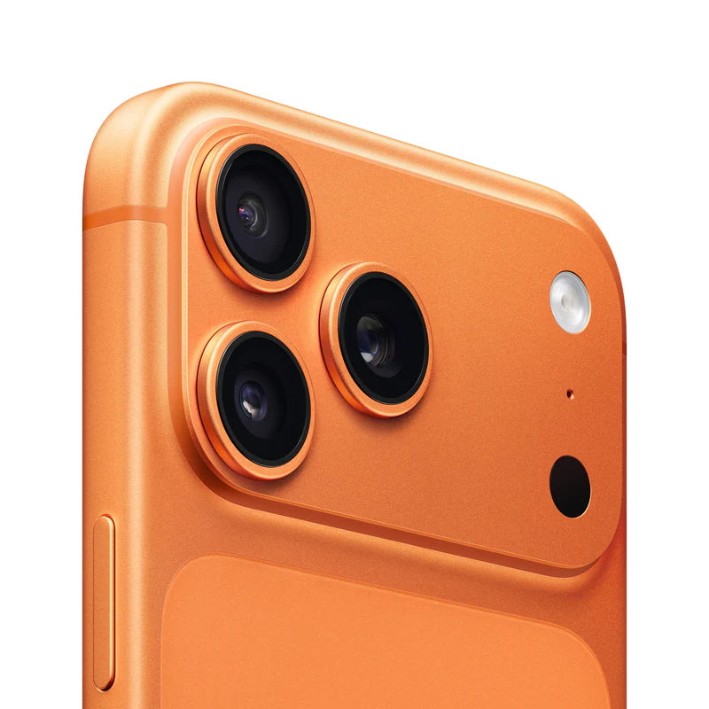 iPhone 17 Pro Max - Cosmic Orange - 512GB-