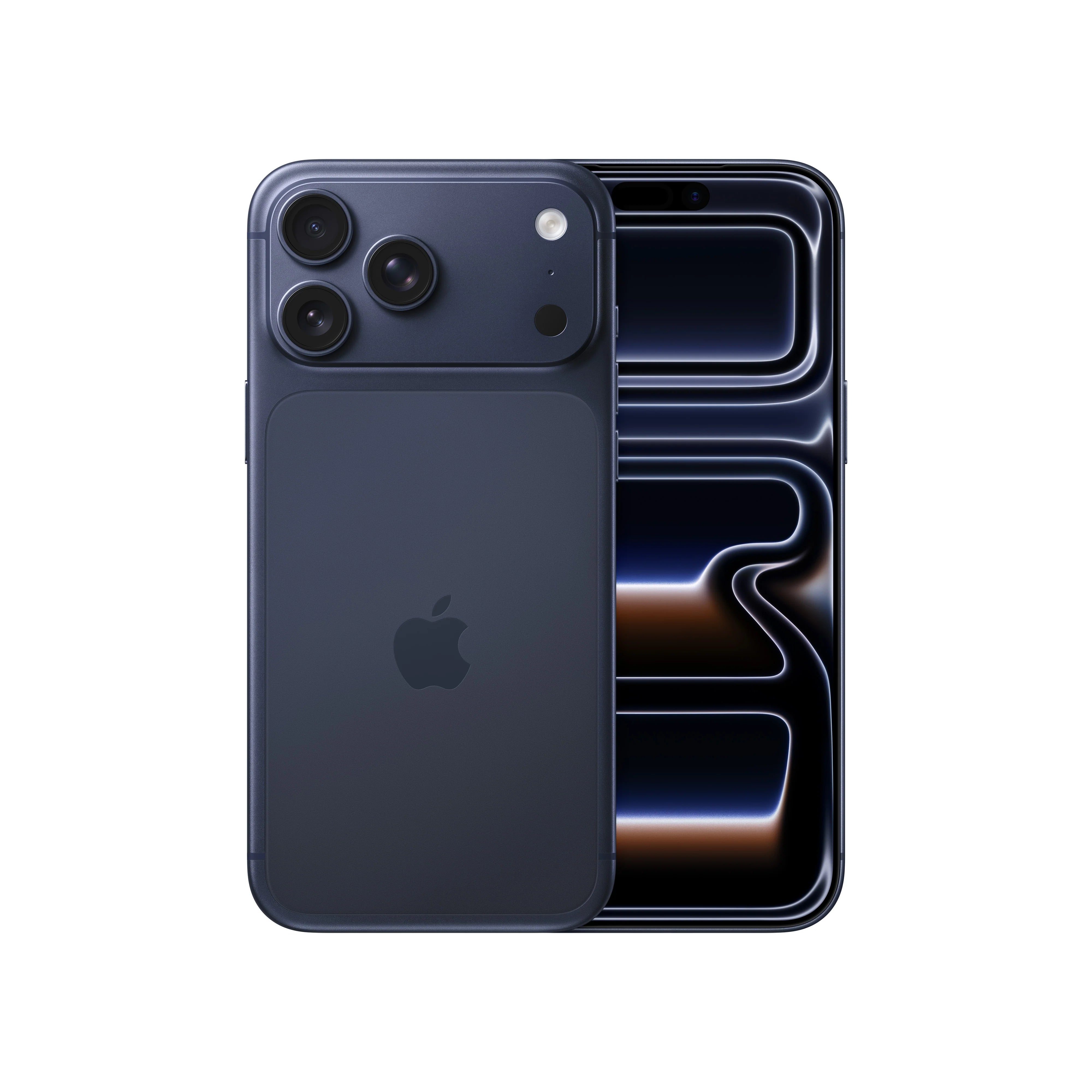 iPhone 17 Pro Max - Deep Blue - 2TB