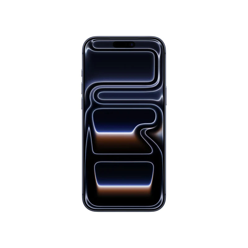 iPhone 17 Pro Max - Deep Blue - 1TB-