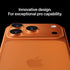 iPhone 17 Pro Max - Deep Blue - 256GB