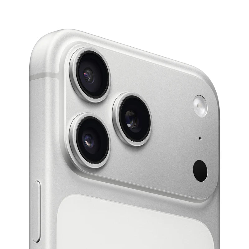 iPhone 17 Pro Max - Silver - 1TB