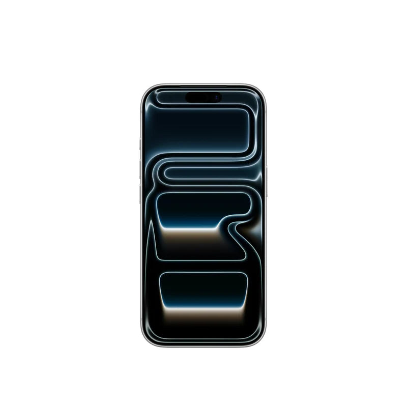 iPhone 17 Pro - Silver - 512GB
