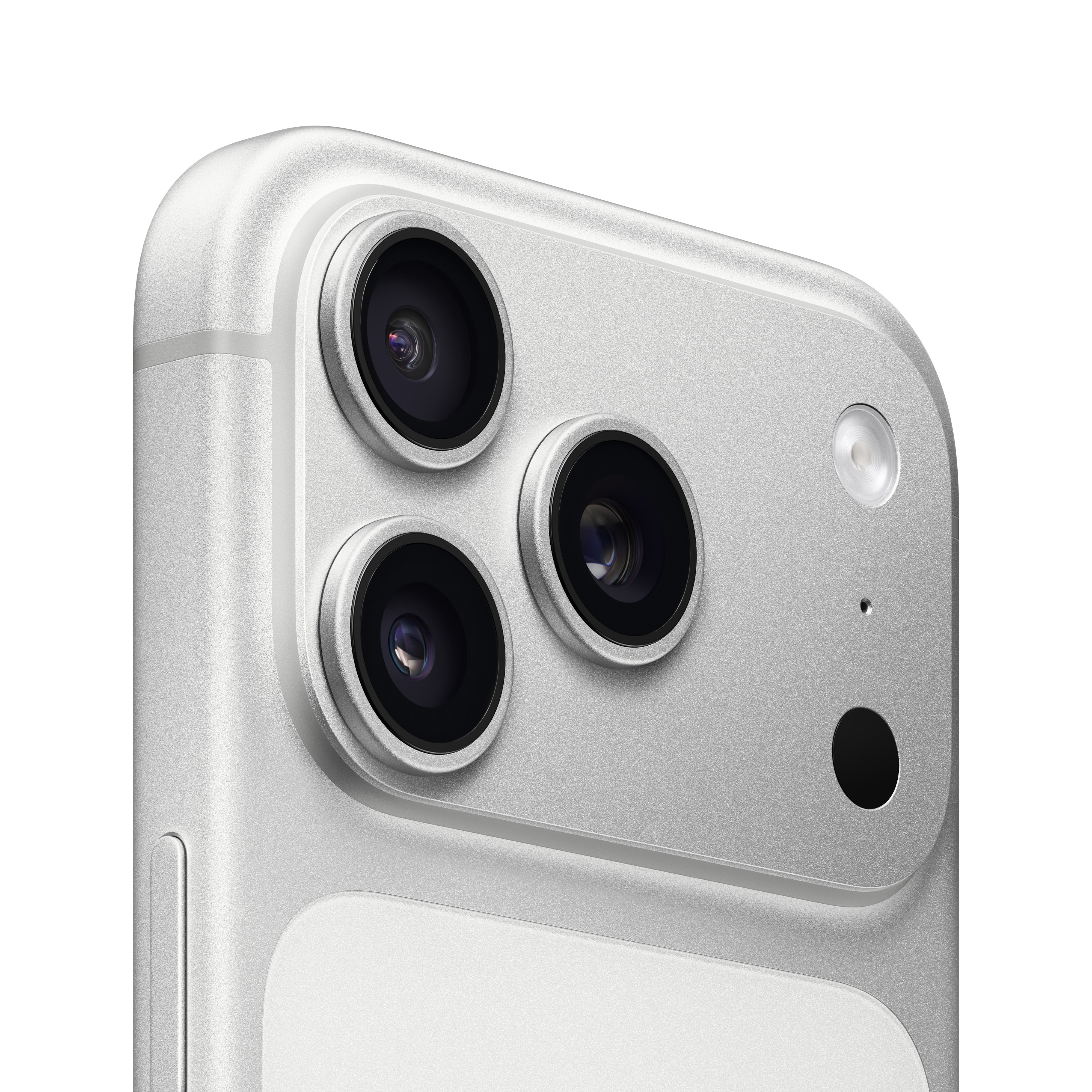 iPhone 17 Pro - Silver - 256GB
