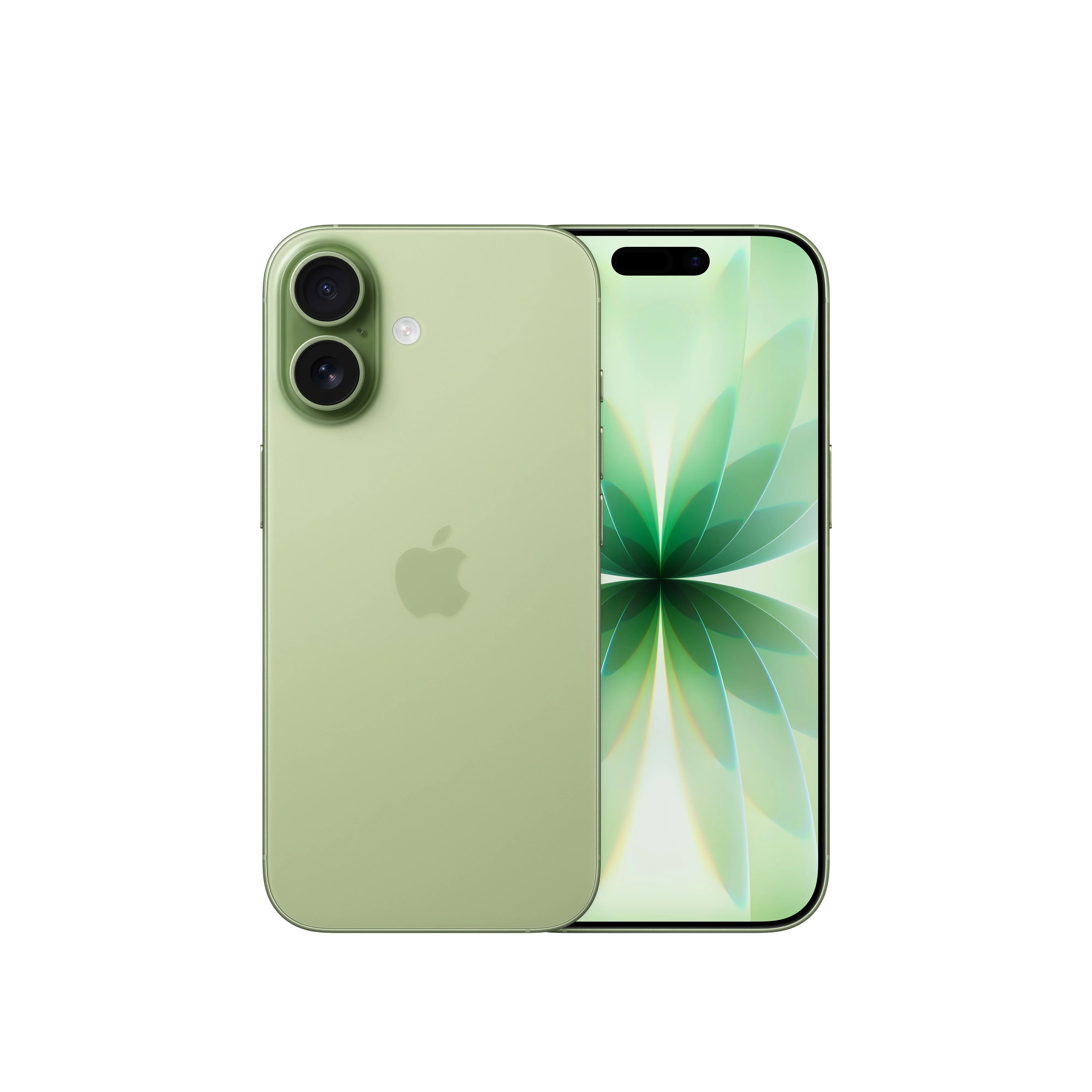 iPhone 17 -Sage - 256GB