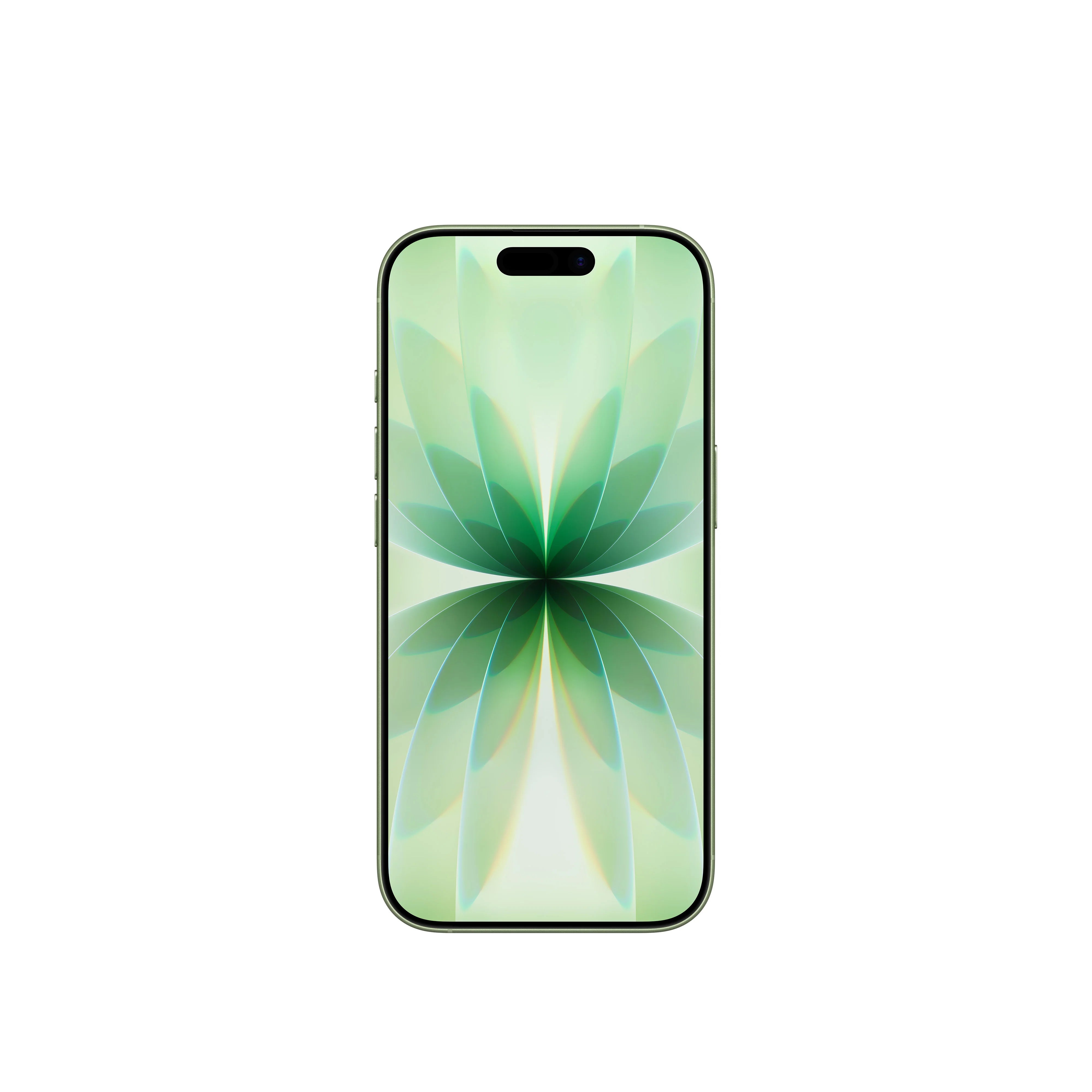 iPhone 17 - Sage - 512GB