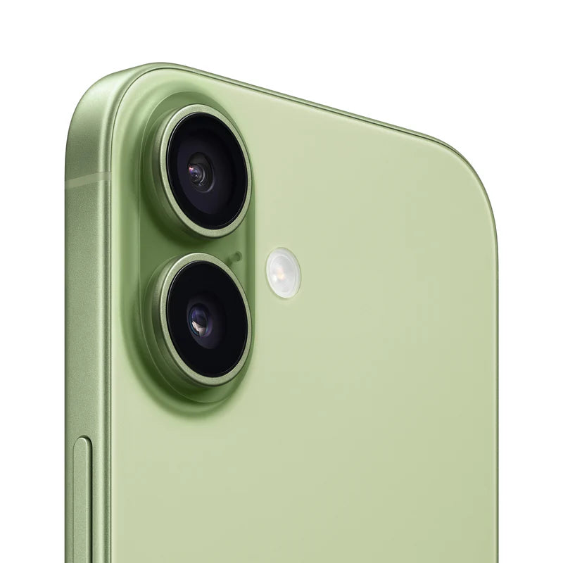 iPhone 17 -Sage - 256GB
