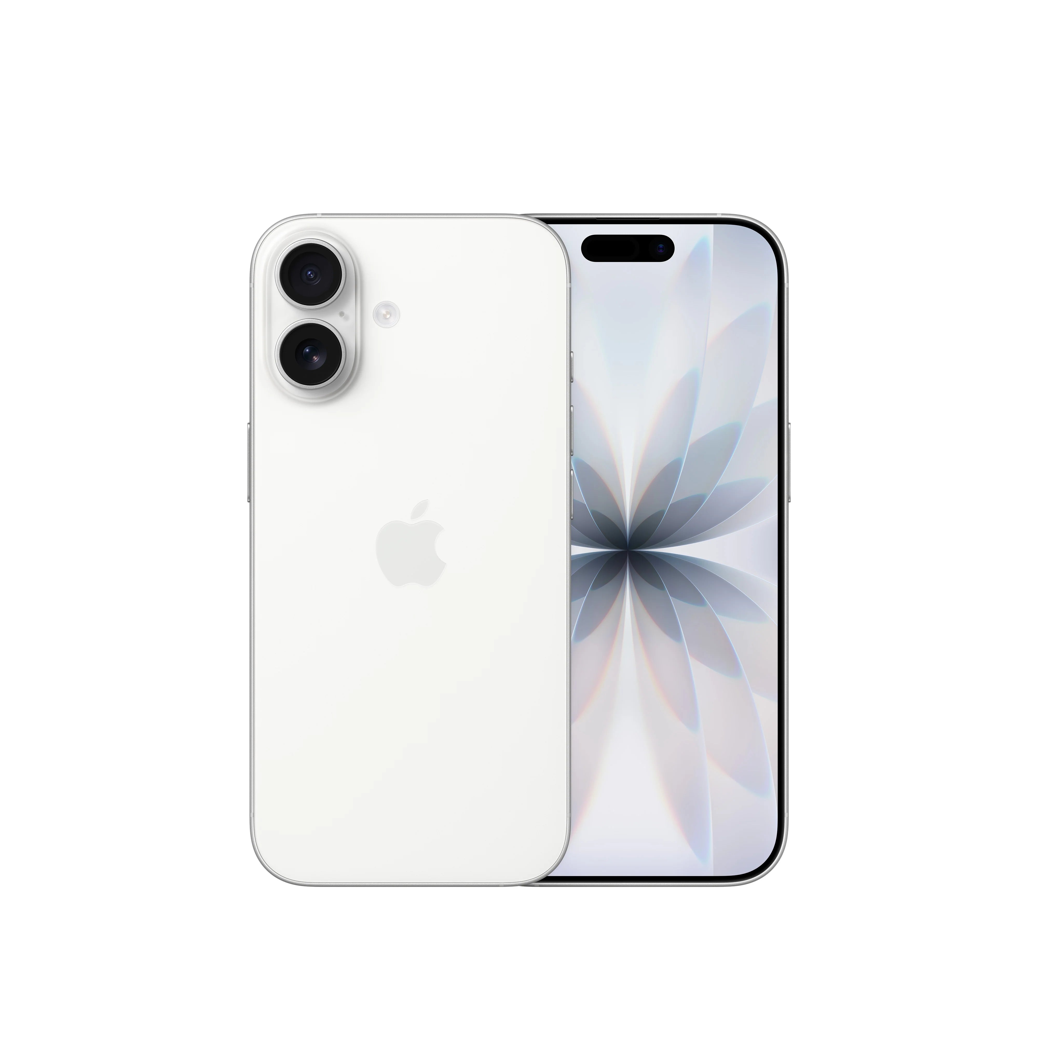 iPhone 17 - White - 256GB