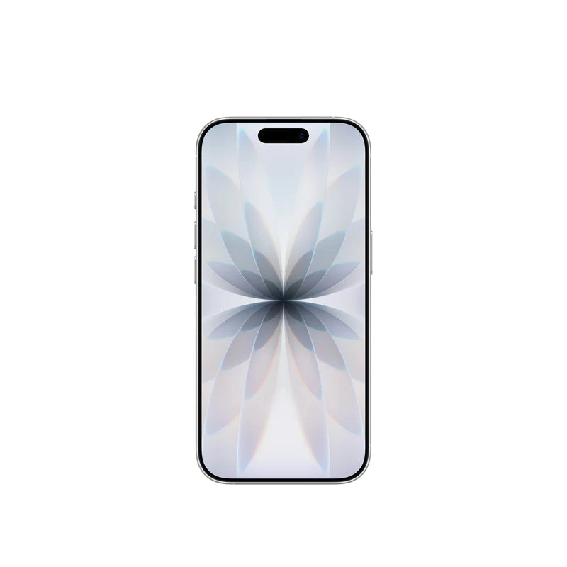 iPhone 17 - White - 256GB