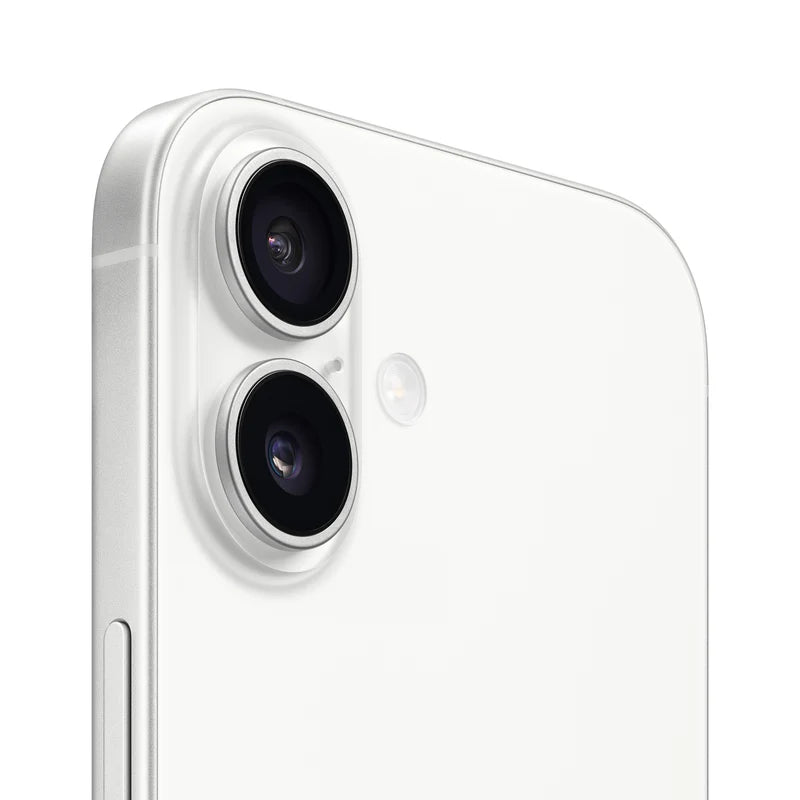 iPhone 17 - White - 256GB