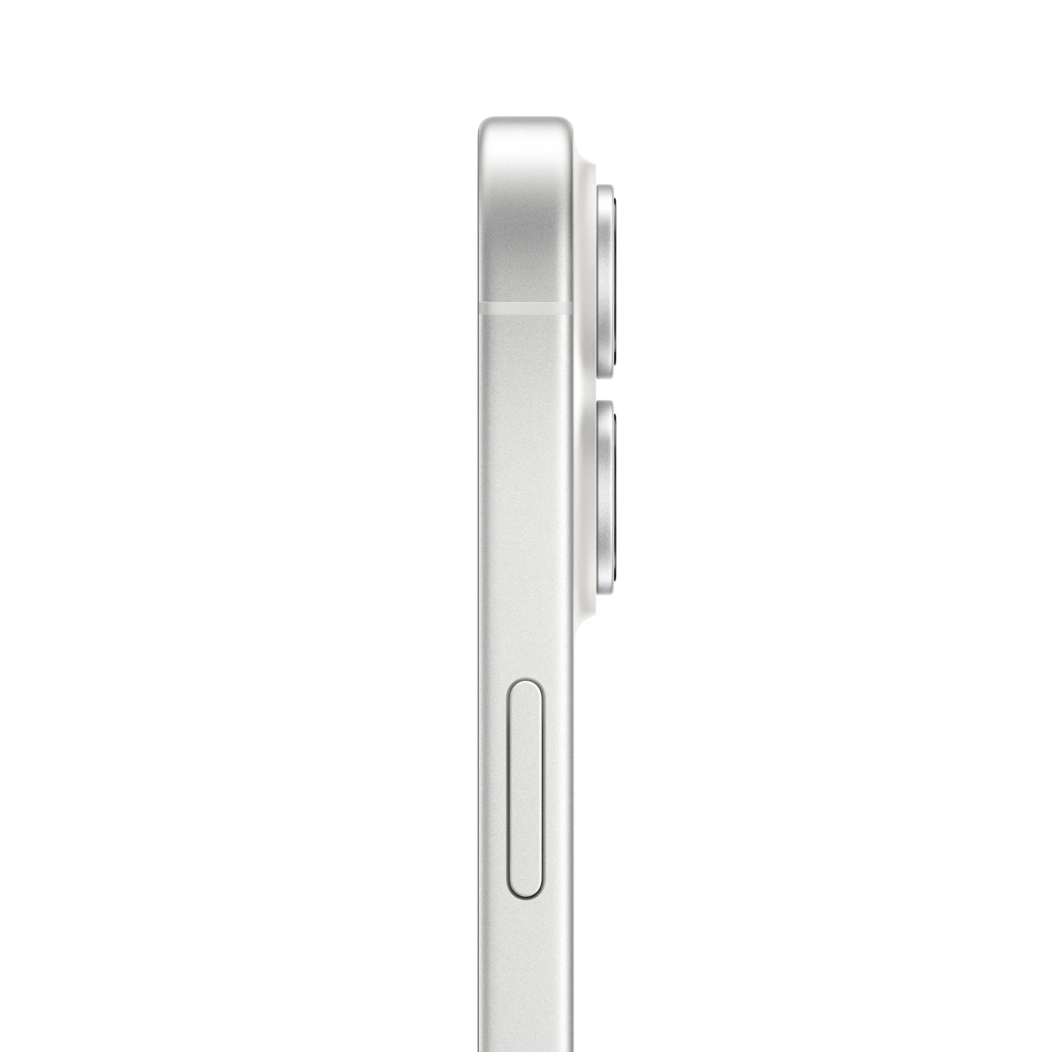 iPhone 17 - White - 512GB